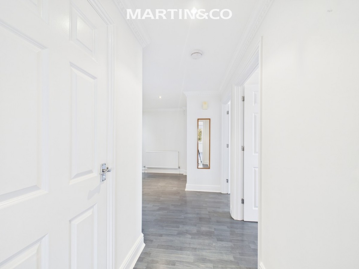 Highgrove, Winnersh Grove