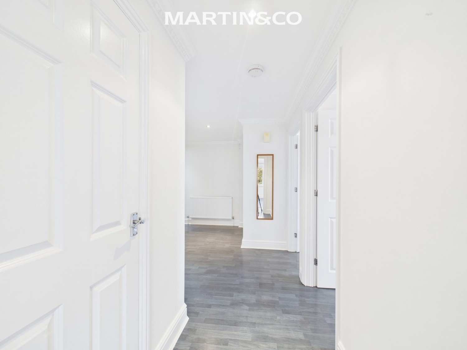 Highgrove, Winnersh Grove