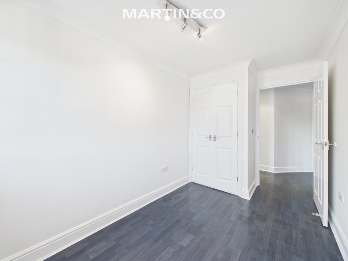 Highgrove, Winnersh Grove