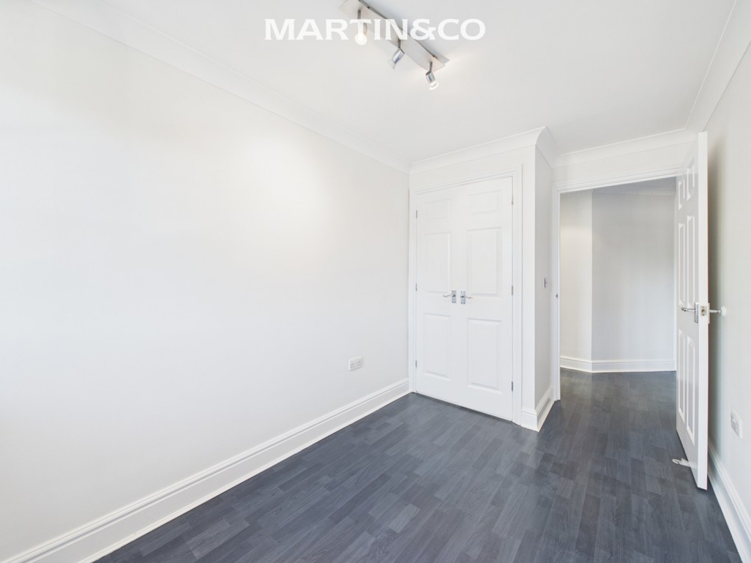 Highgrove, Winnersh Grove