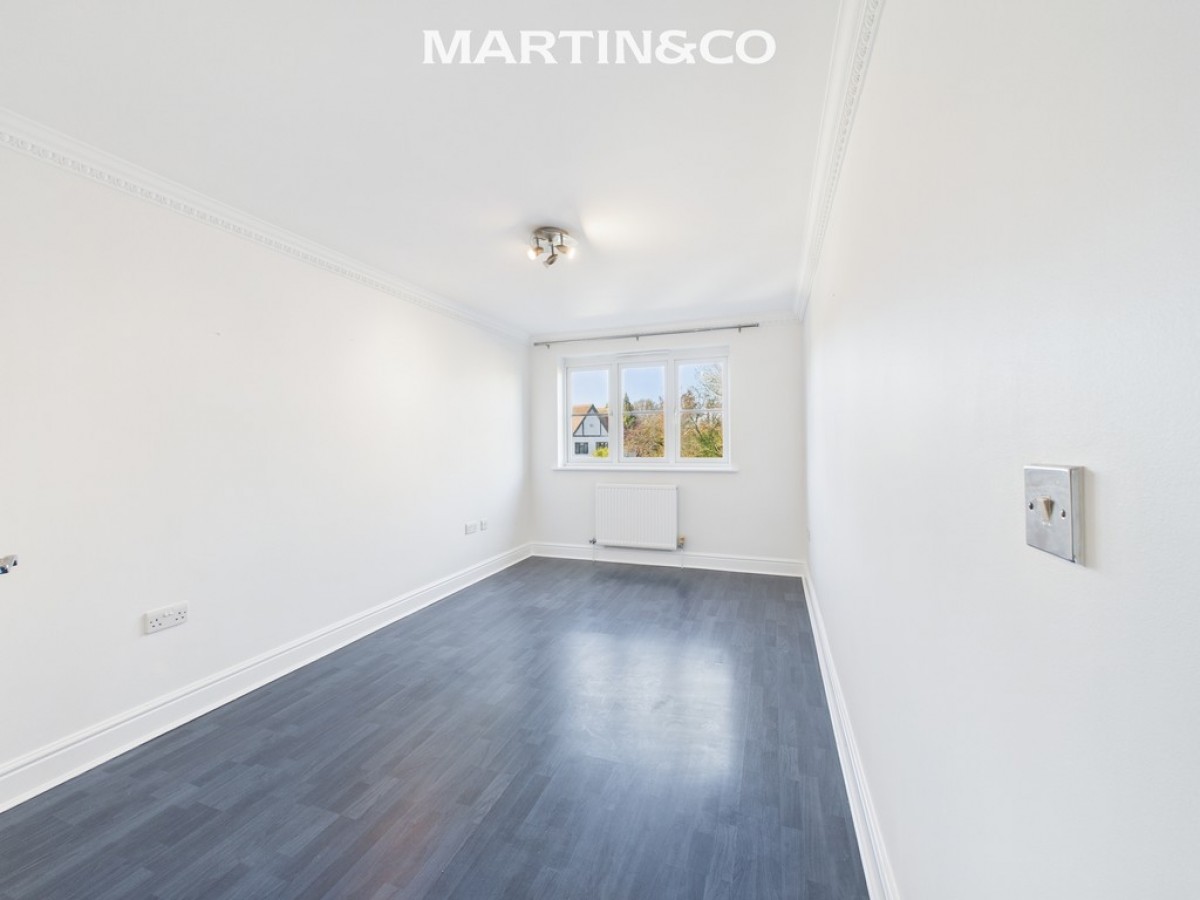 Highgrove, Winnersh Grove