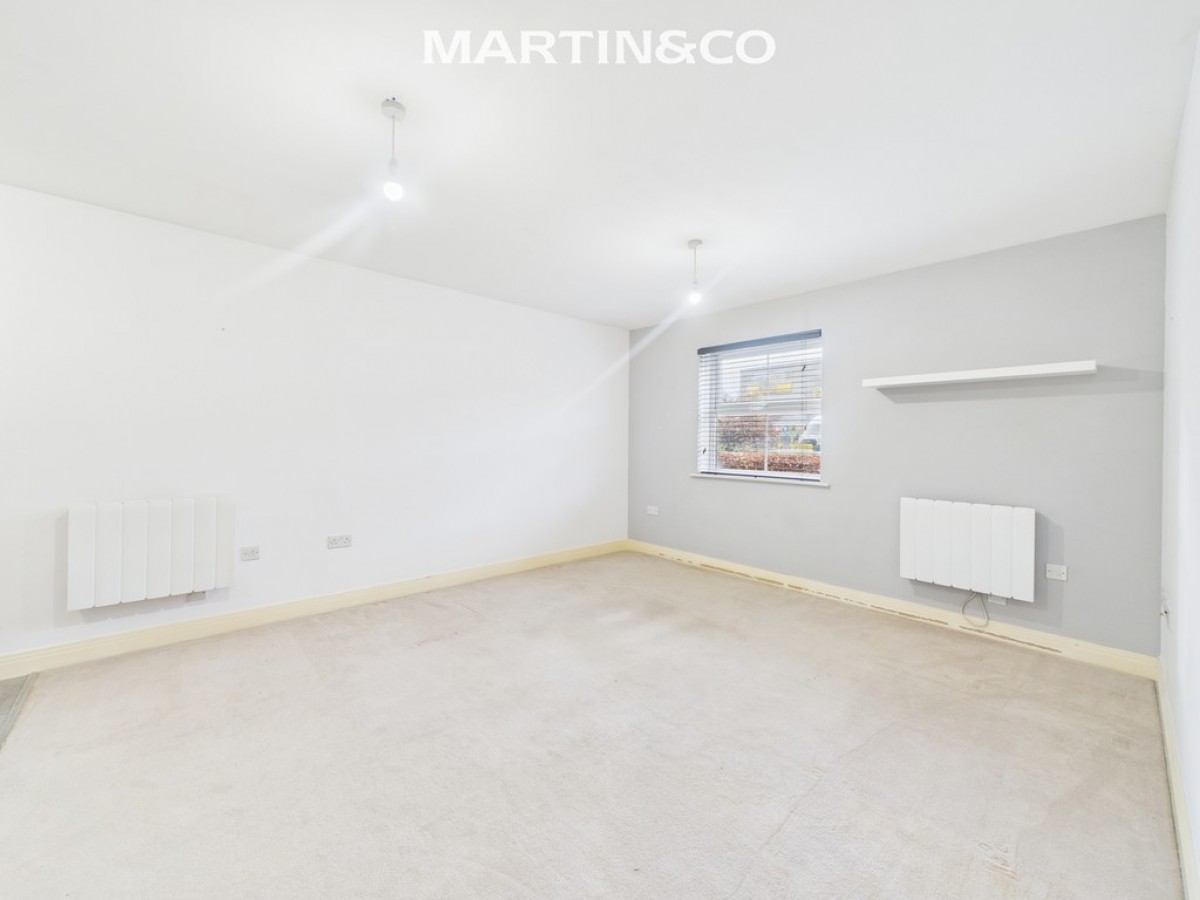 Ashville Way, Wokingham