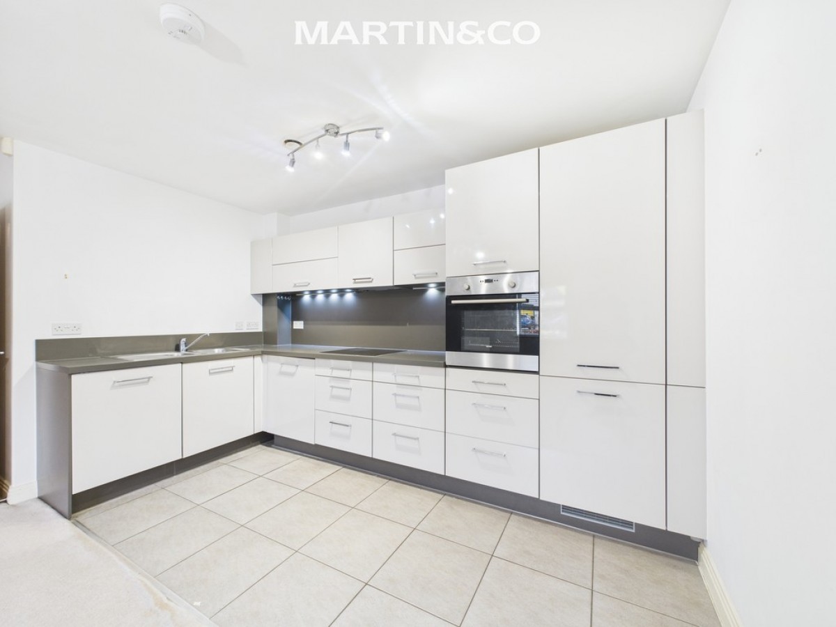 Ashville Way, Wokingham