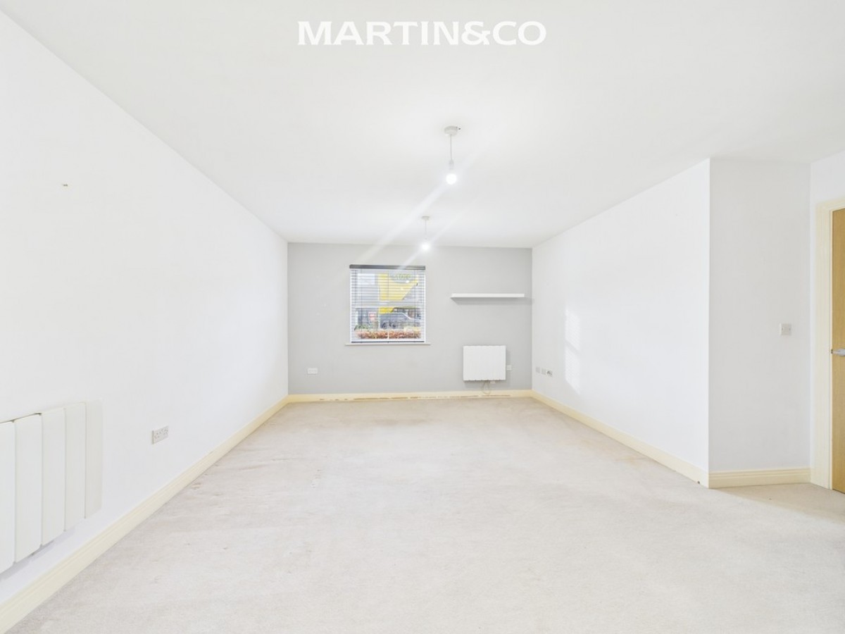 Ashville Way, Wokingham