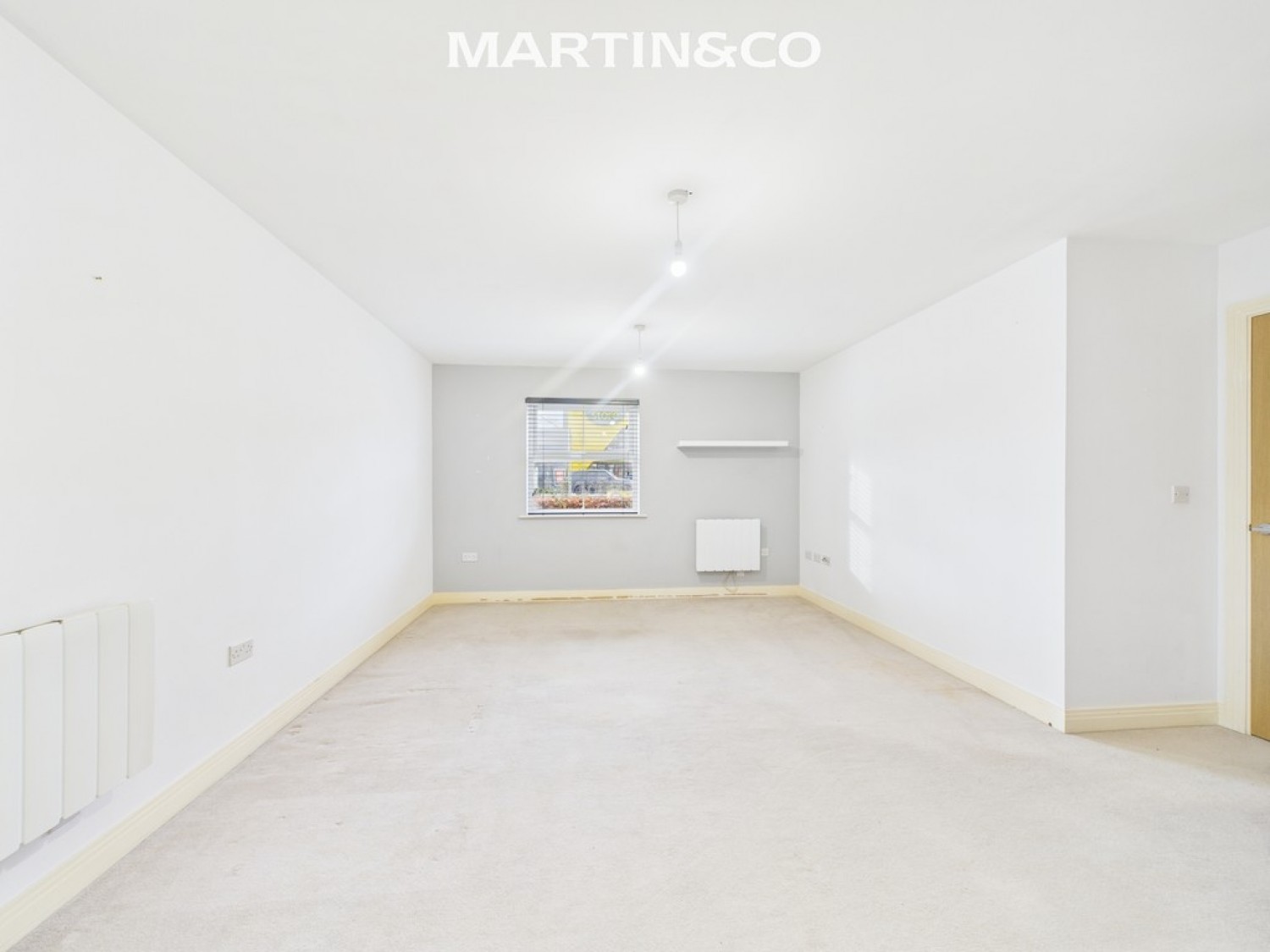 1 bedroom Flat in Ashville Way, Wokingham