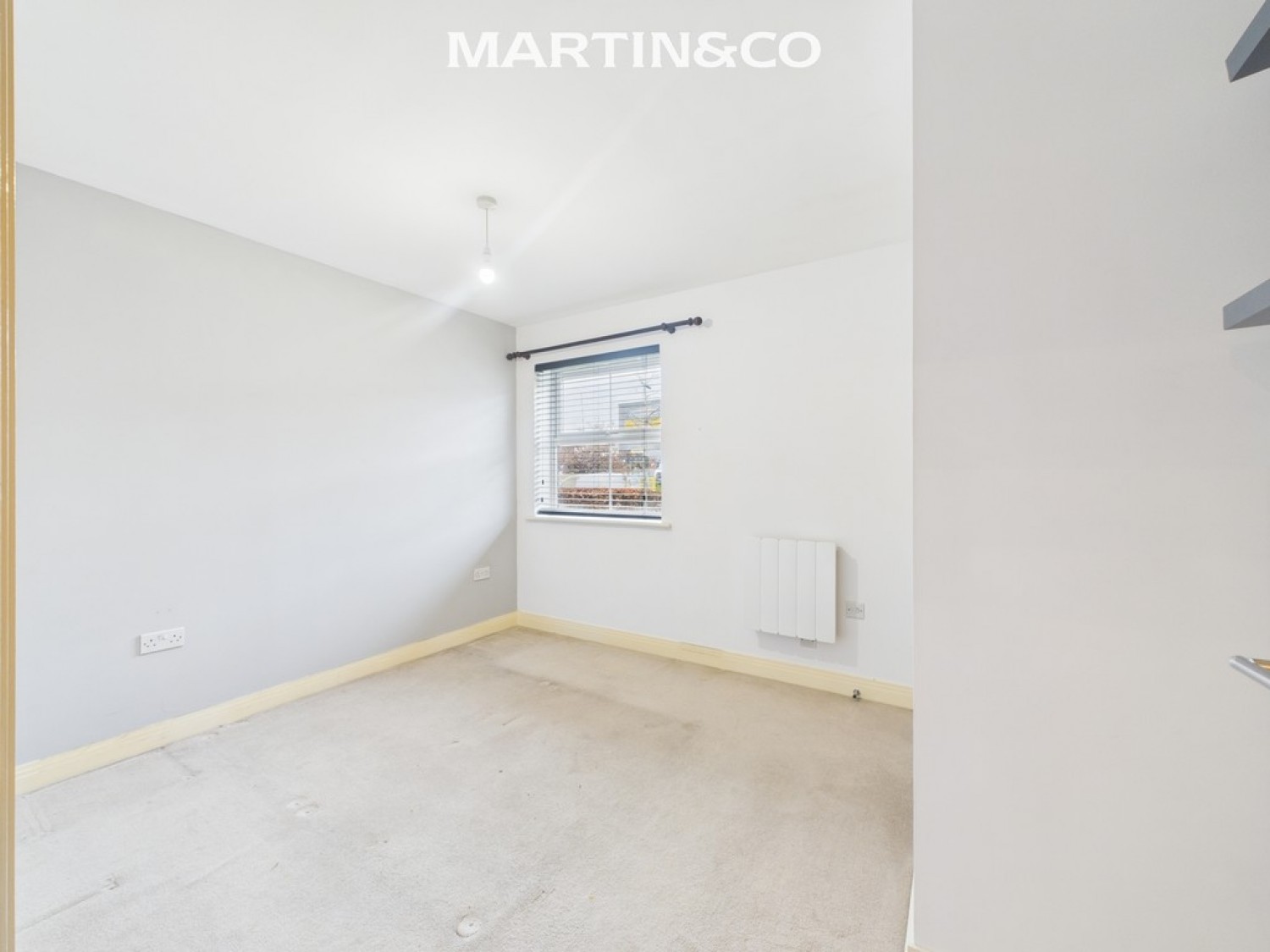 1 bedroom Flat in Ashville Way, Wokingham