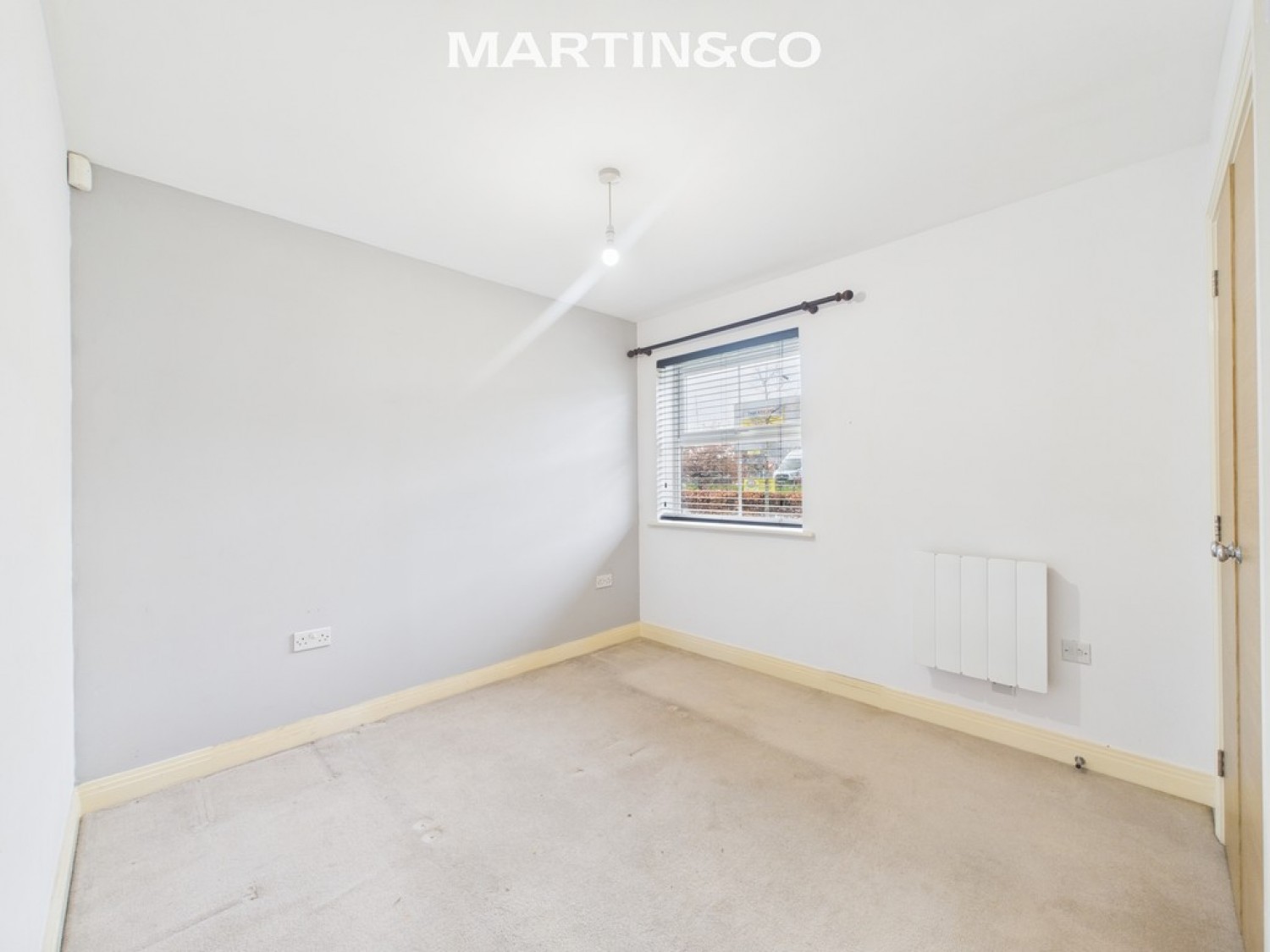 1 bedroom Flat in Ashville Way, Wokingham