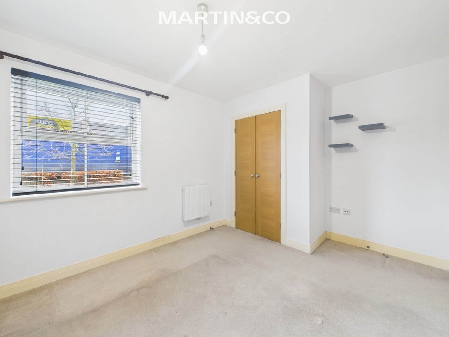 1 bedroom Flat in Ashville Way, Wokingham