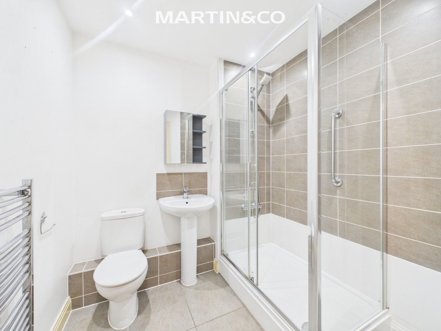 1 bedroom Flat in Ashville Way, Wokingham