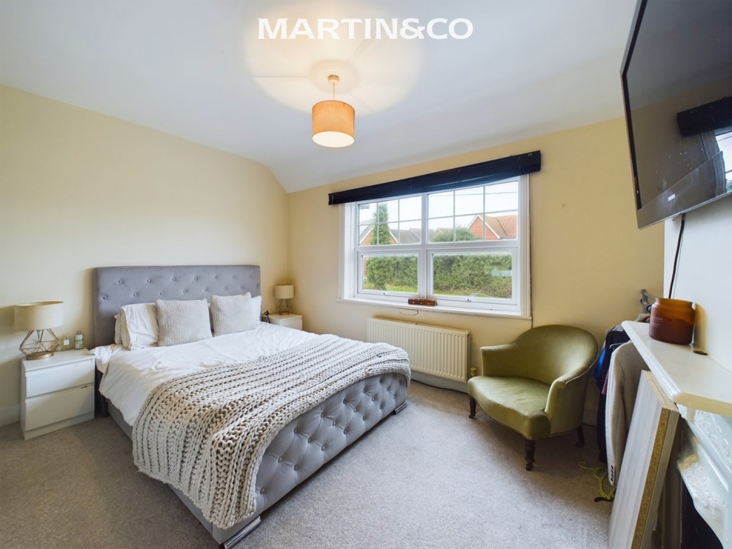 3 bedroom House for Sale Cutbush Lane West, Shinfield