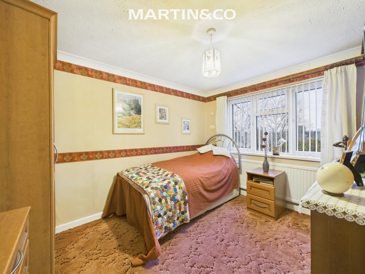 Brooksby Road, Tilehurst