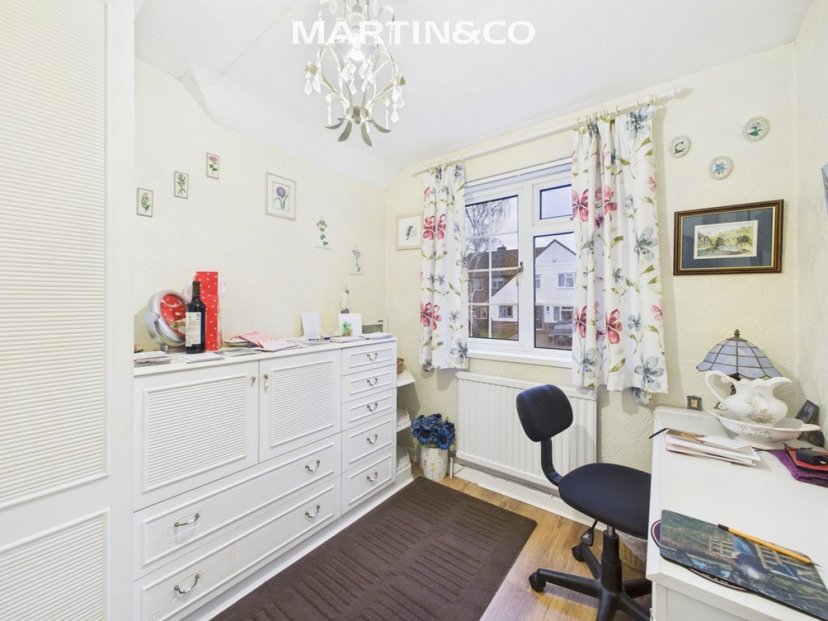 Brooksby Road, Tilehurst