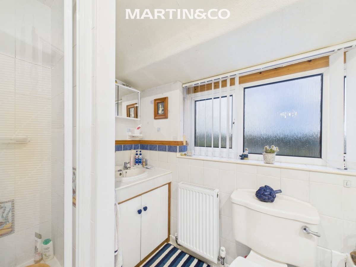 Brooksby Road, Tilehurst