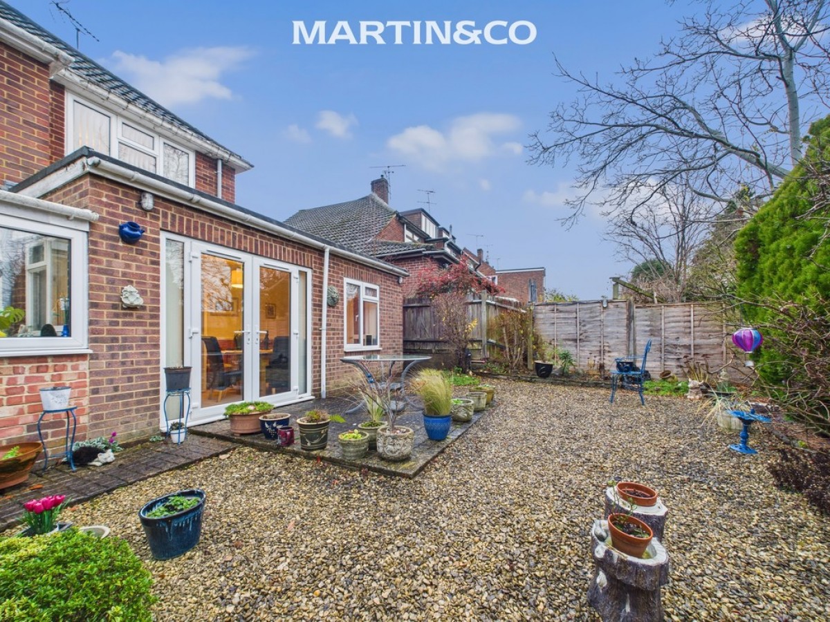 Brooksby Road, Tilehurst