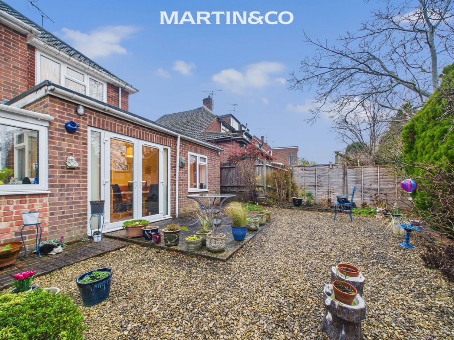 3 bedroom House in Brooksby Road, Tilehurst