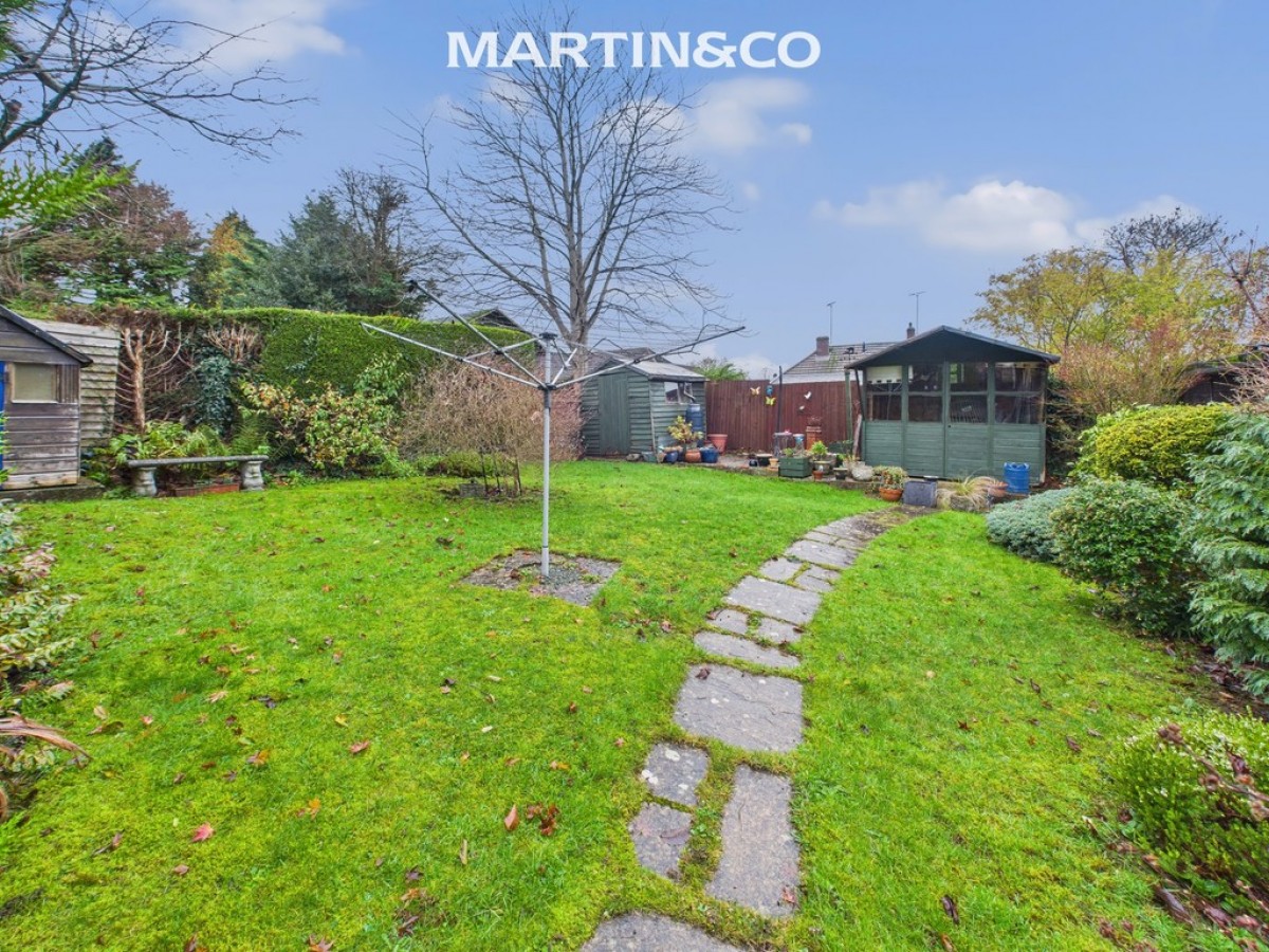 Brooksby Road, Tilehurst