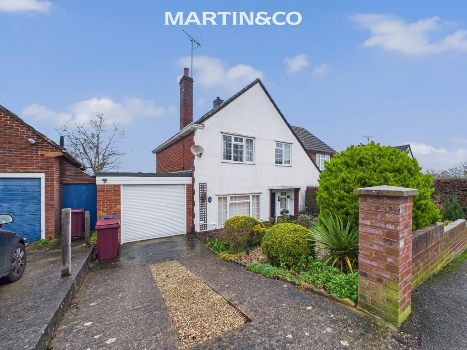 3 bedroom House in Brooksby Road, Tilehurst