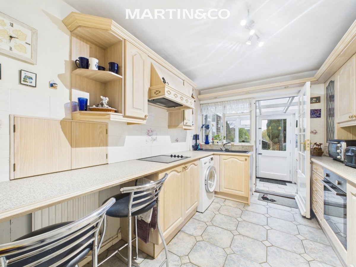 Brooksby Road, Tilehurst