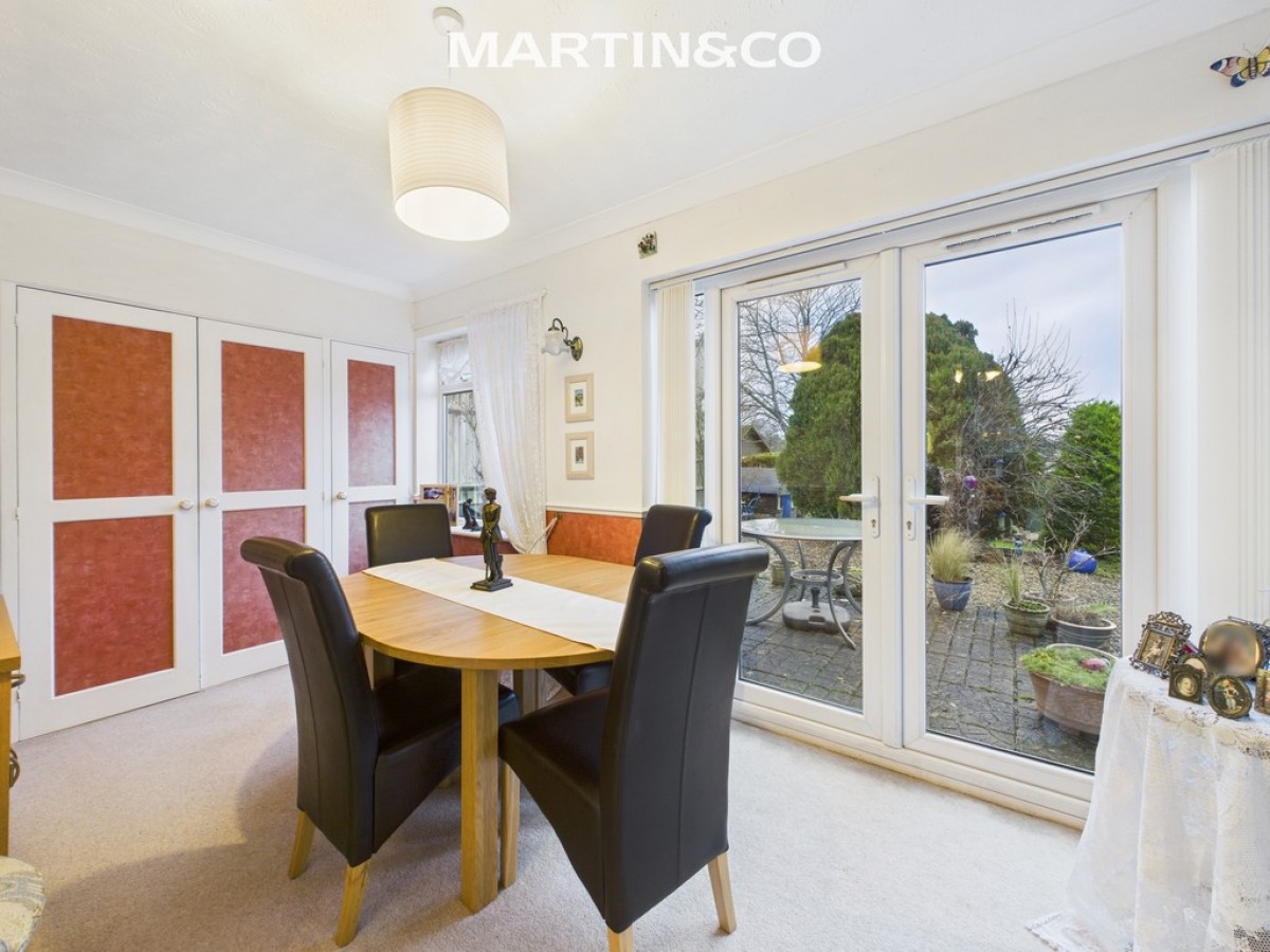 Brooksby Road, Tilehurst