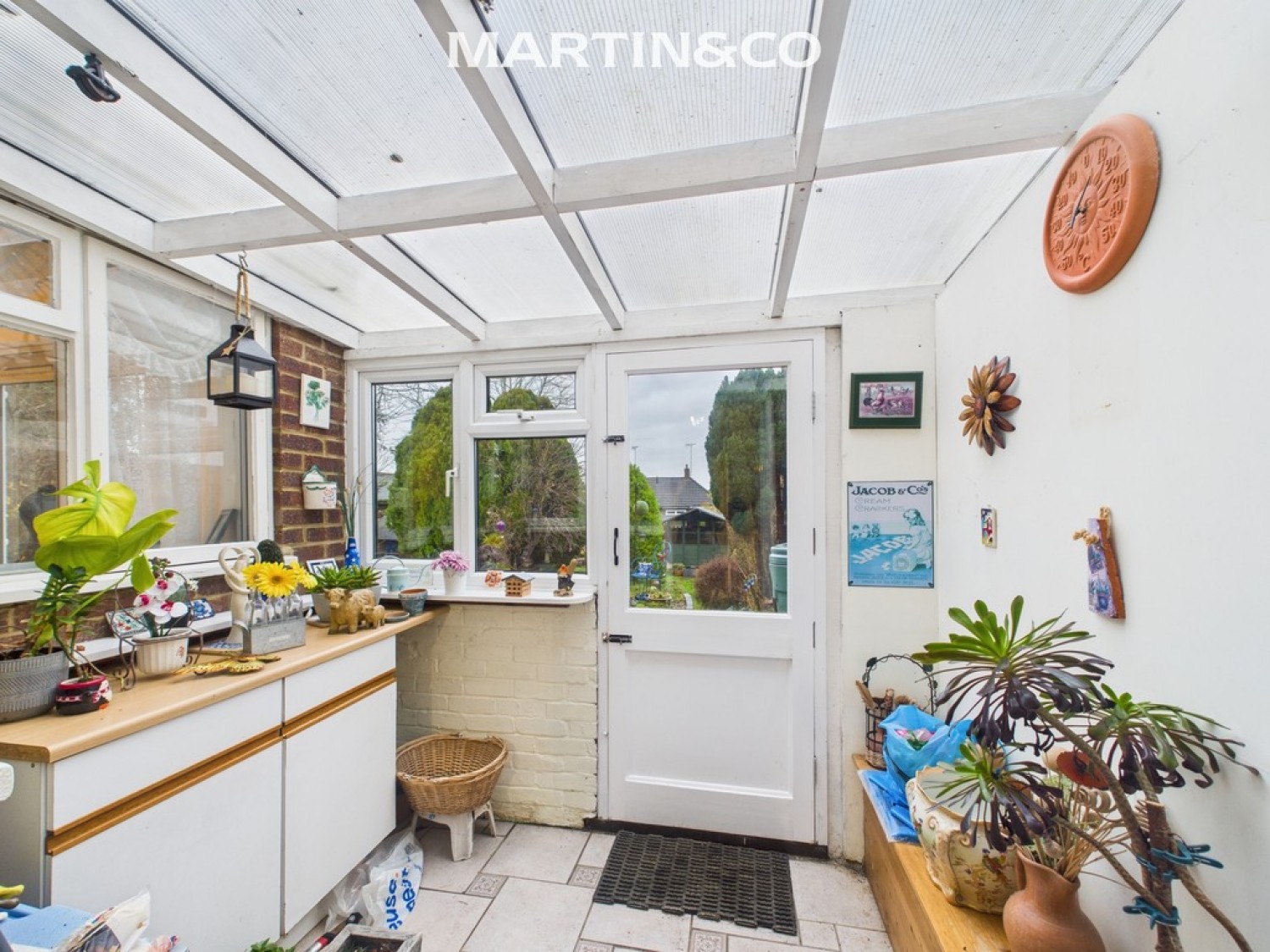 3 bedroom House in Brooksby Road, Tilehurst