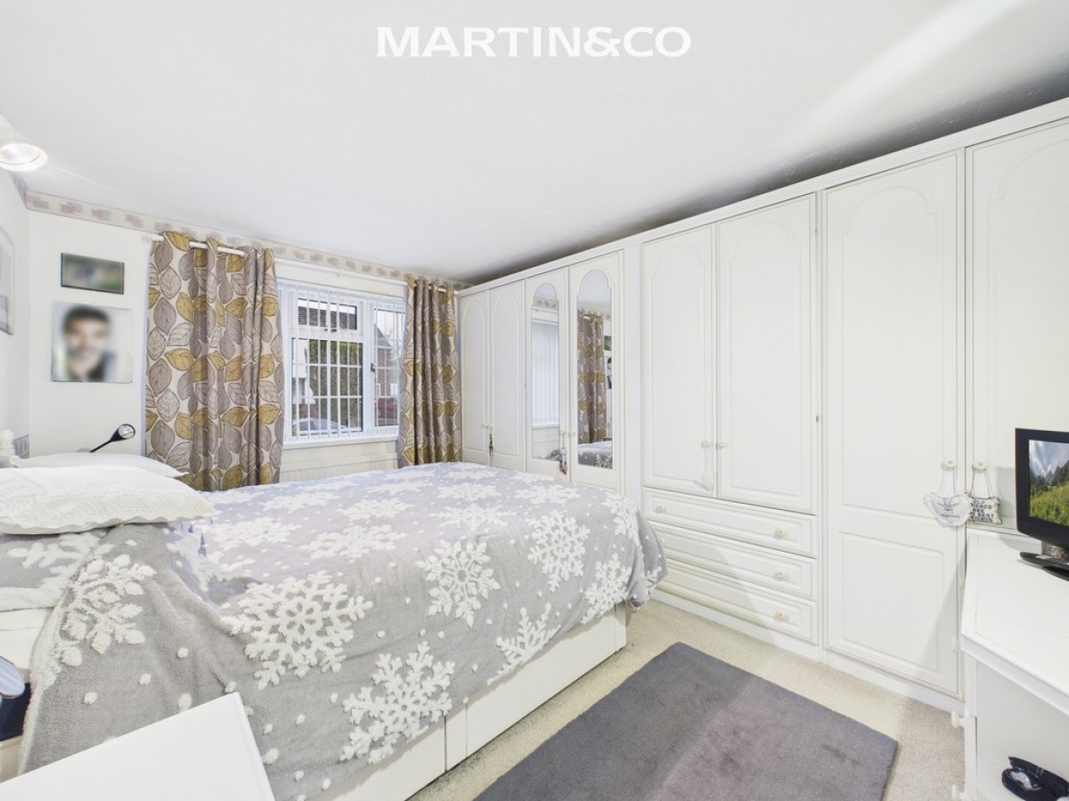 Brooksby Road, Tilehurst