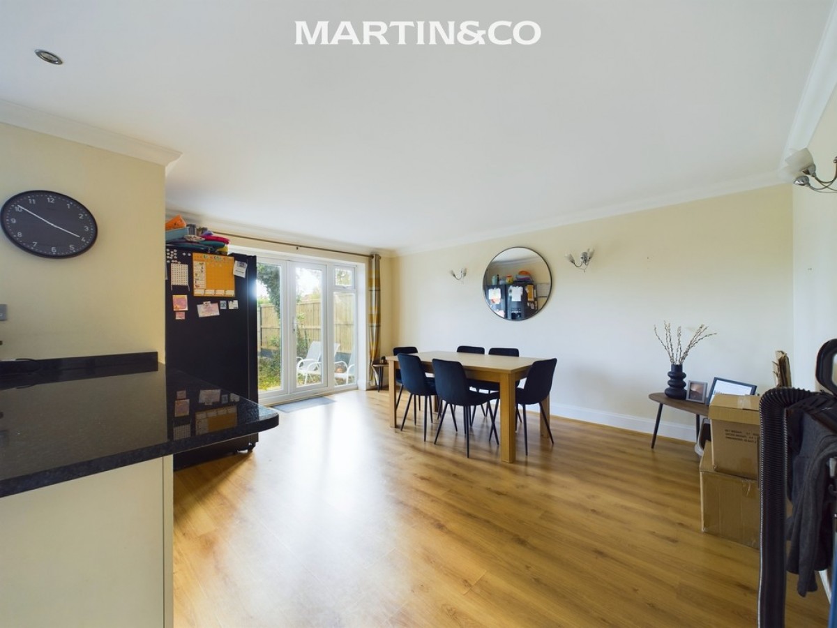 Cutbush Lane West, Shinfield