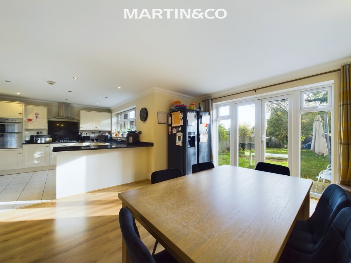 Cutbush Lane West, Shinfield