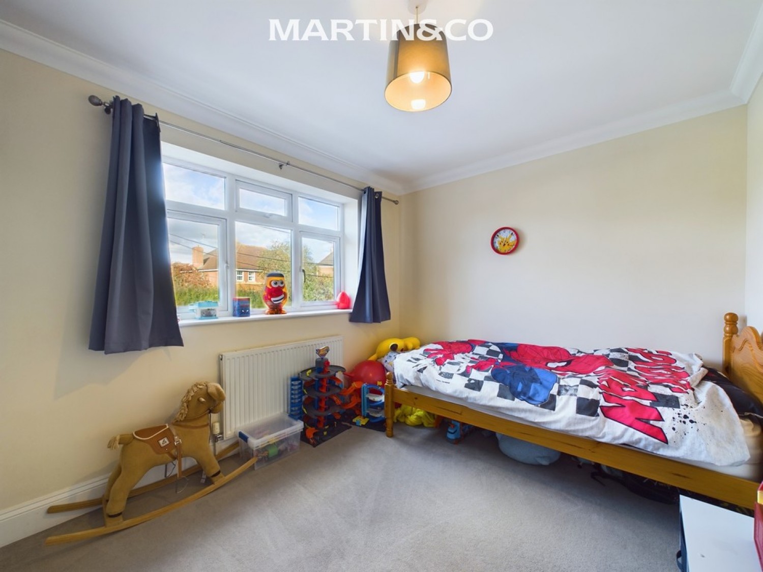 5 bedroom House for Sale Cutbush Lane West, Shinfield