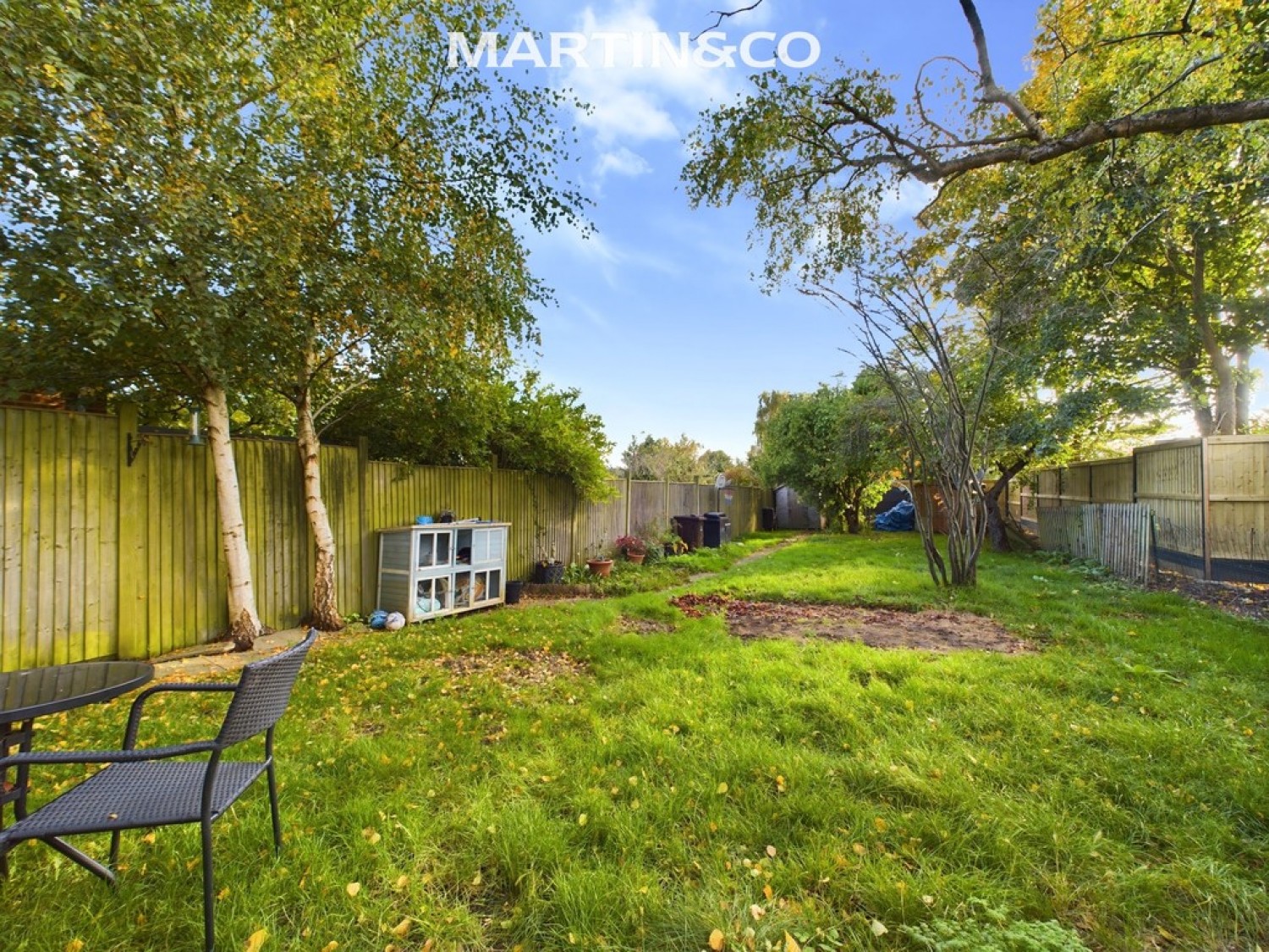 5 bedroom House for Sale Cutbush Lane West, Shinfield