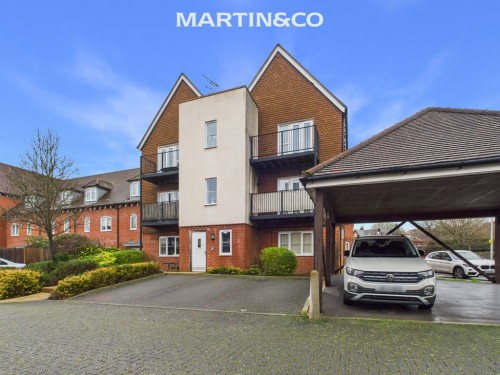 Outfield Crescent, Wokingham