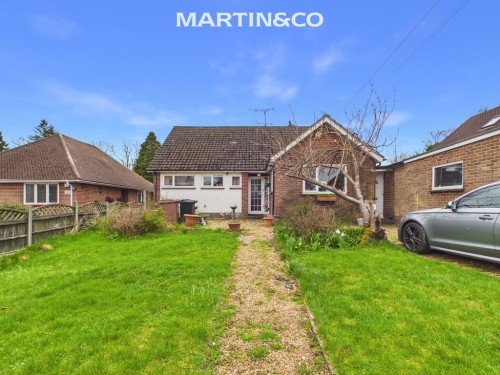 Luckley Road, Wokingham