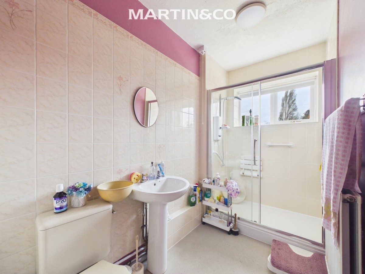 Luckley Road, Wokingham