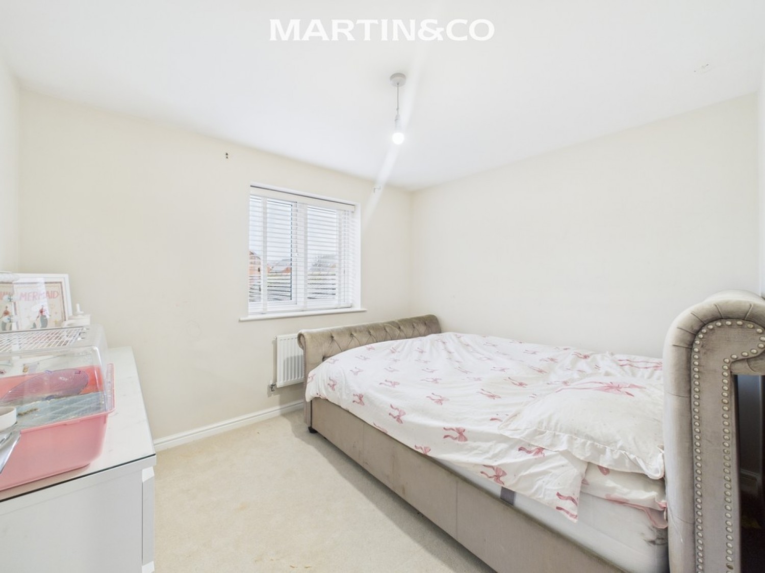 Duffet Drive, Winnersh