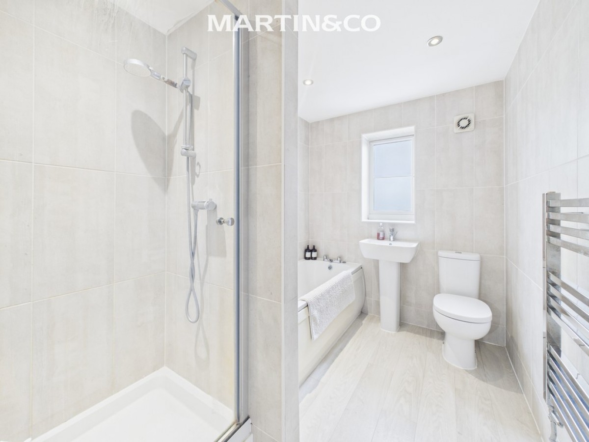 Duffet Drive, Winnersh