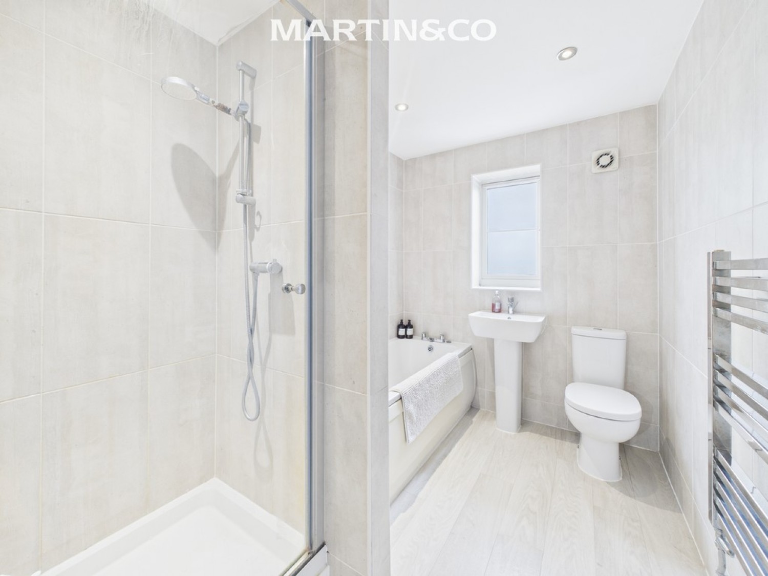 Duffet Drive, Winnersh