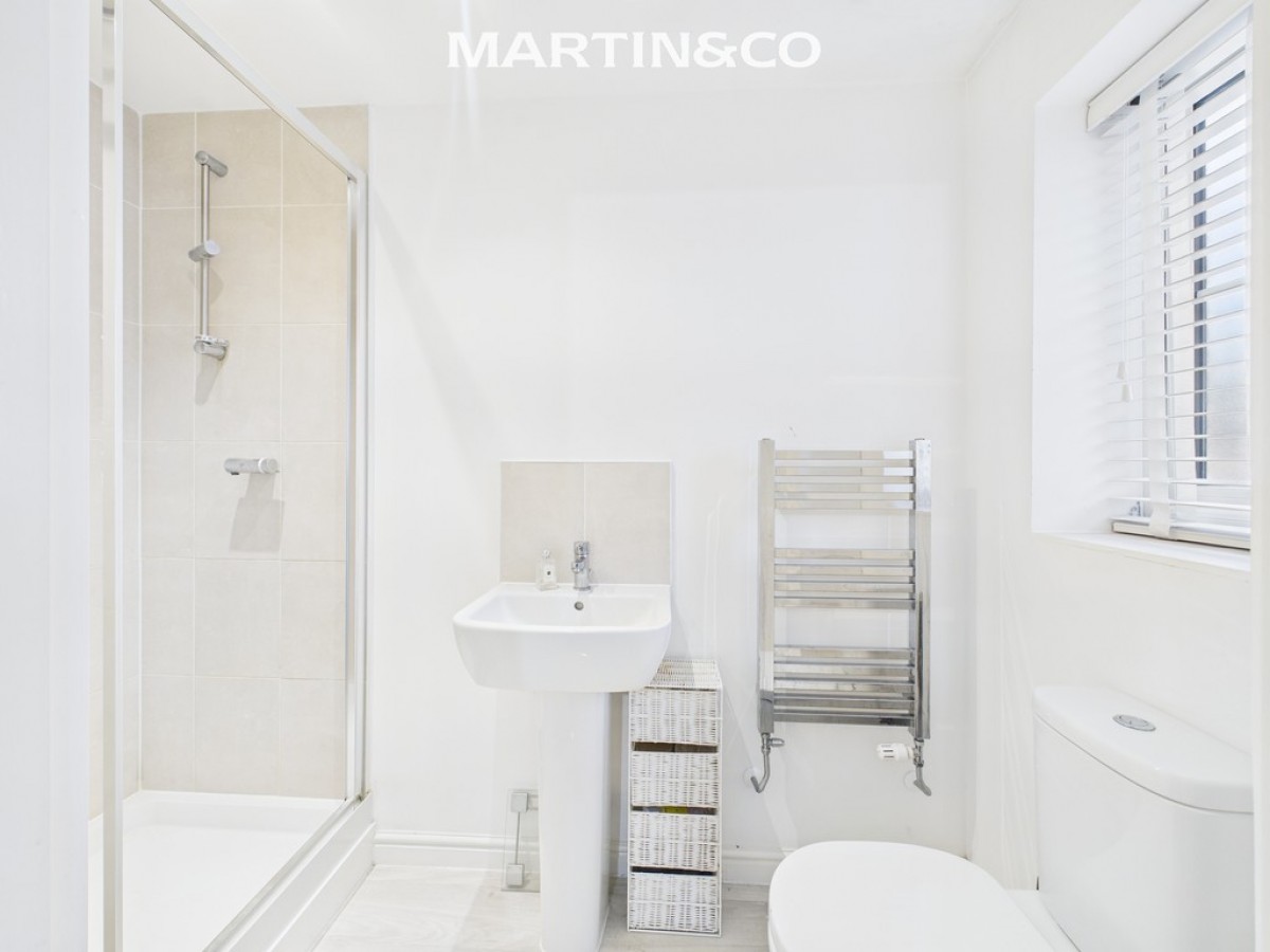 Duffet Drive, Winnersh