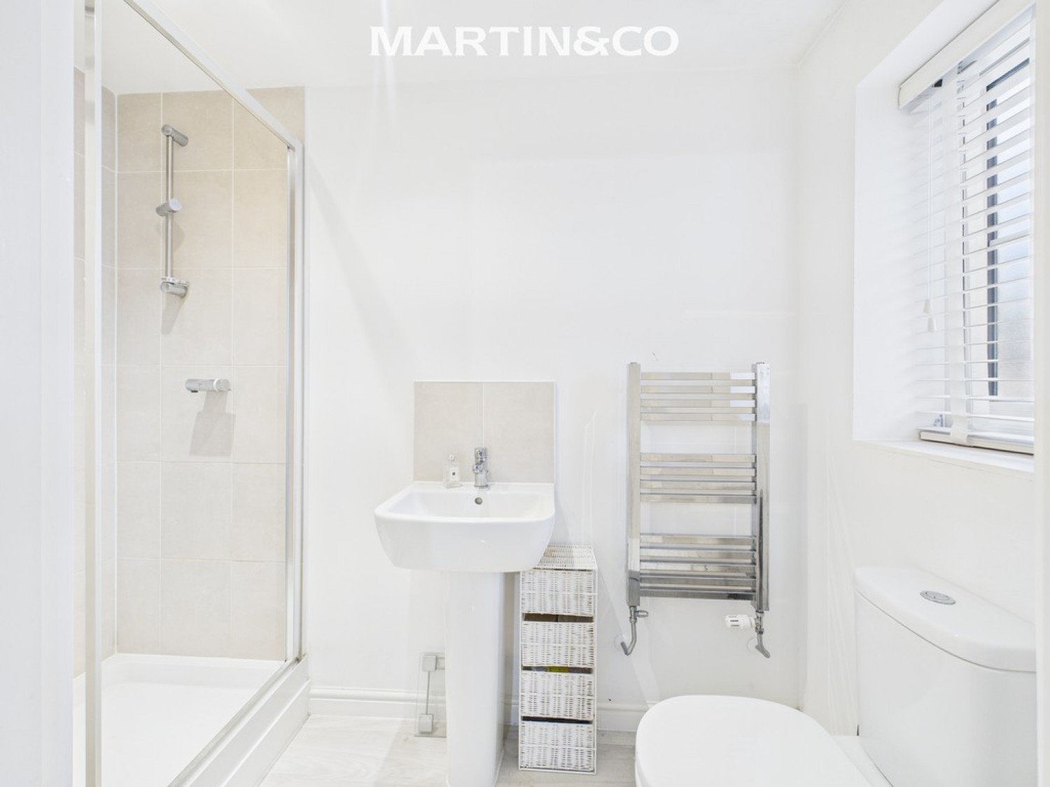 Duffet Drive, Winnersh