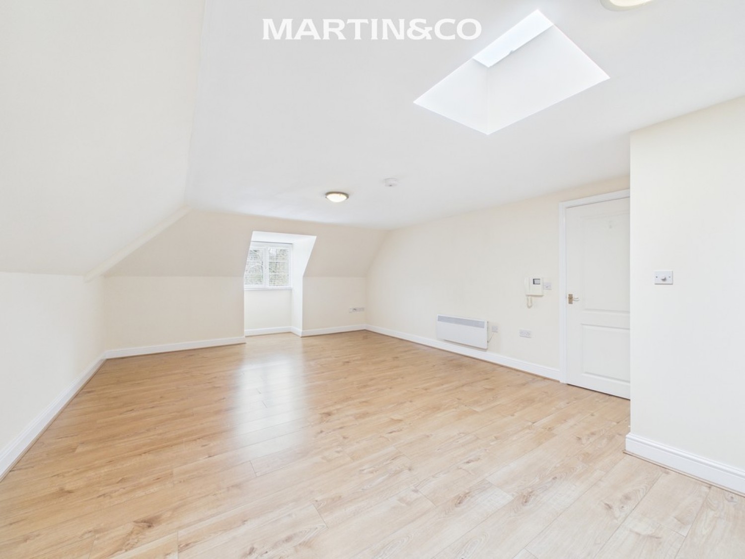 1 bedroom Flat for Sale Christine Ingram Gardens, Bracknell