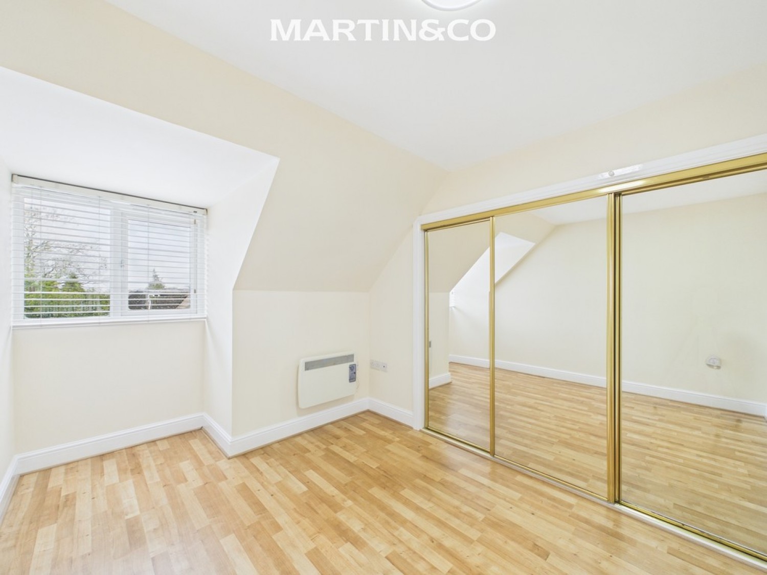 1 bedroom Flat for Sale Christine Ingram Gardens, Bracknell