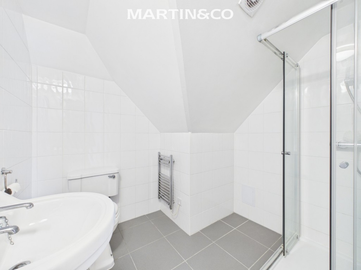1 bedroom Flat for Sale Christine Ingram Gardens, Bracknell