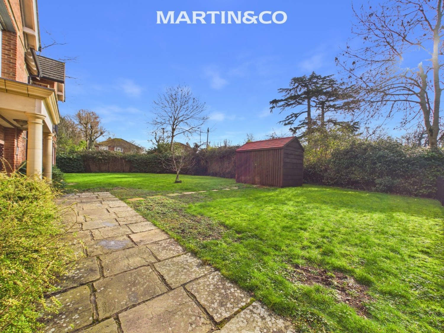 1 bedroom Flat for Sale Christine Ingram Gardens, Bracknell