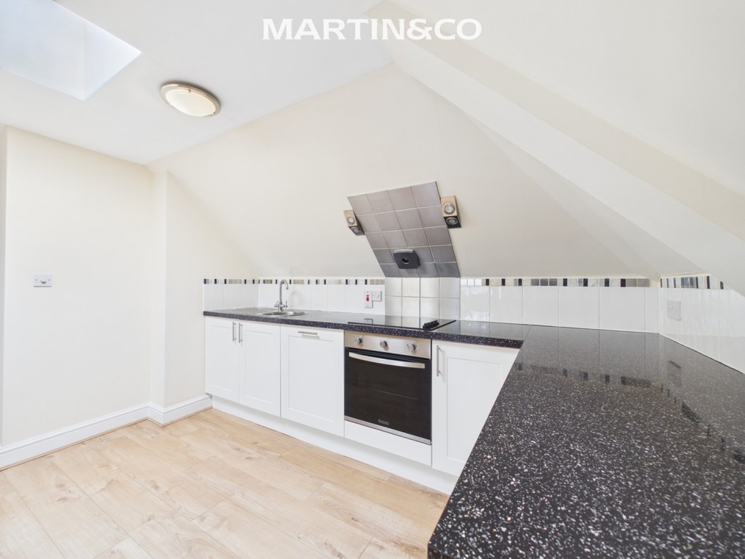 1 bedroom Flat for Sale Christine Ingram Gardens, Bracknell