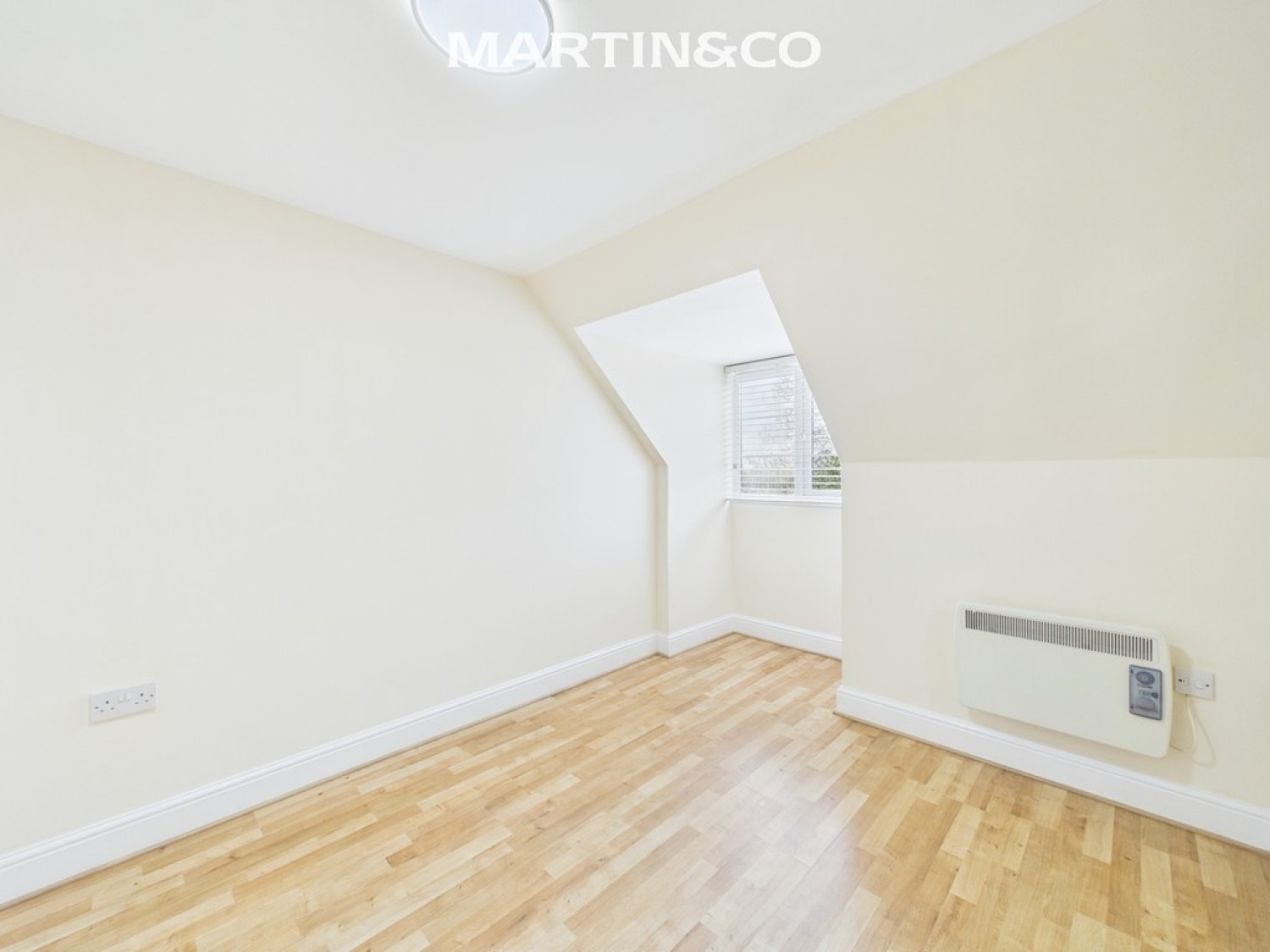 1 bedroom Flat for Sale Christine Ingram Gardens, Bracknell