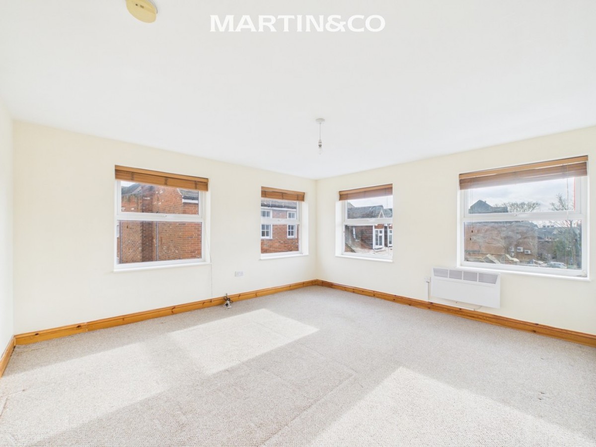 Broad Street, Wokingham, Berkshire