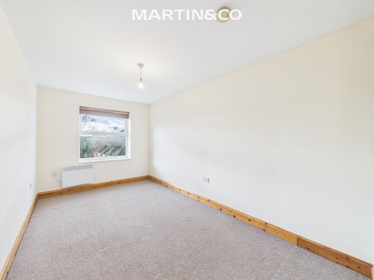 Broad Street, Wokingham, Berkshire