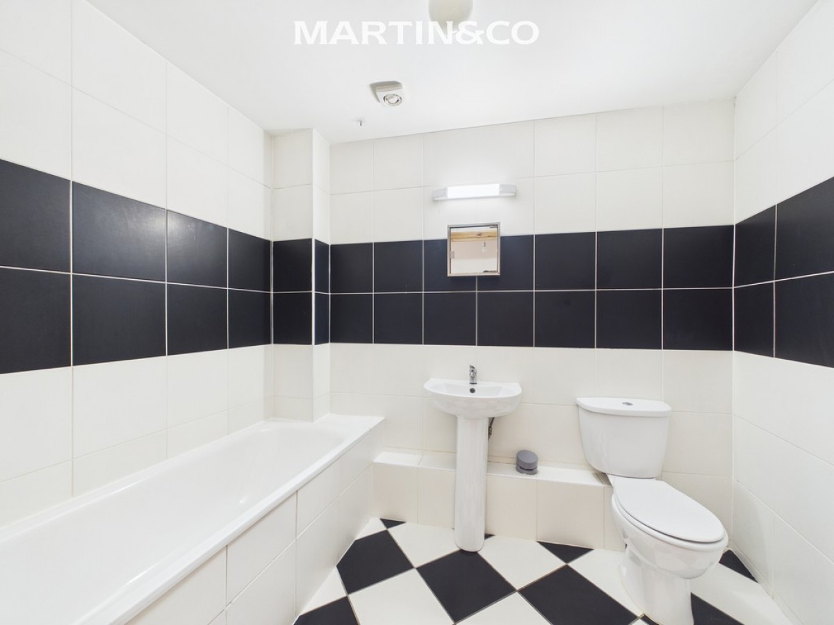 Broad Street, Wokingham, Berkshire