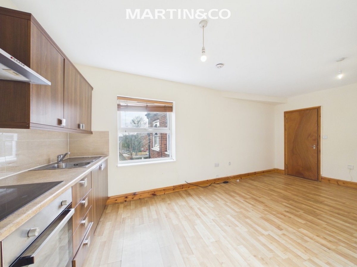 Broad Street, Wokingham, Berkshire