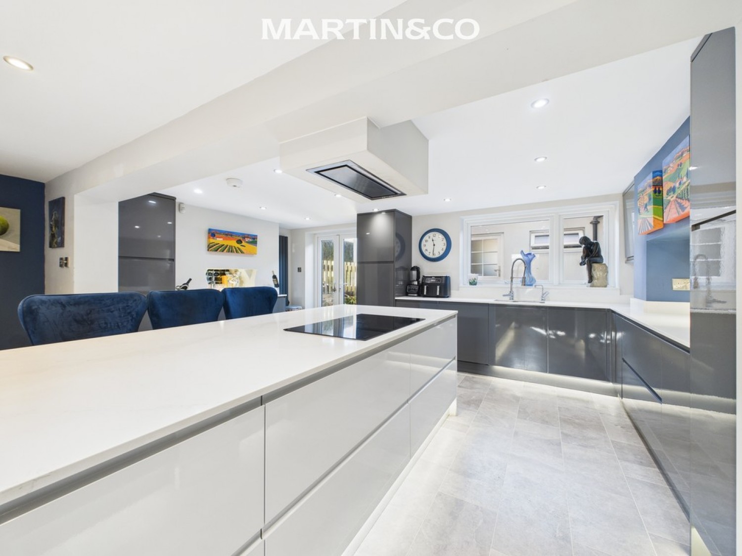 4 bedroom House for Sale Fairview Road, Wokingham