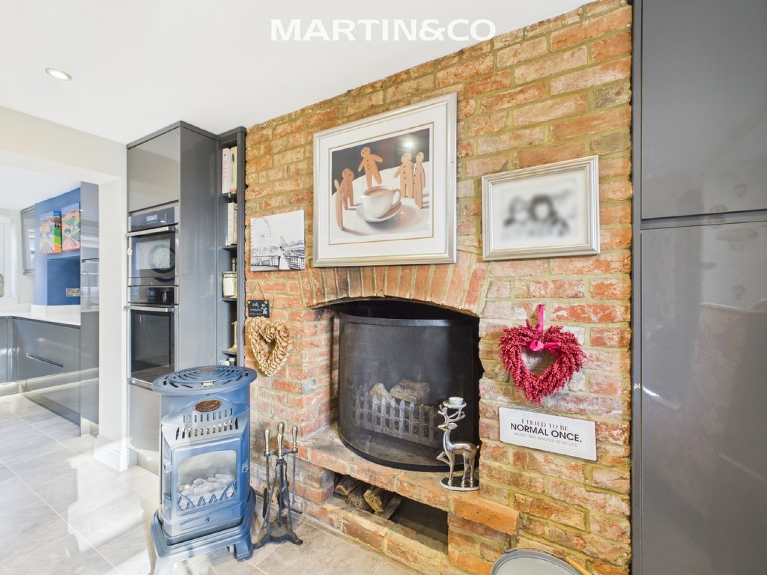 4 bedroom House for Sale Fairview Road, Wokingham