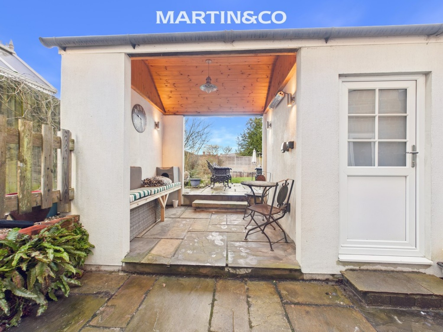 4 bedroom House for Sale Fairview Road, Wokingham